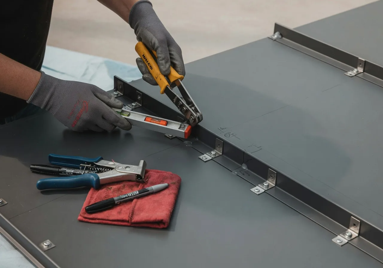 Why choose Metal Roofing Installation in Plantersville, MS